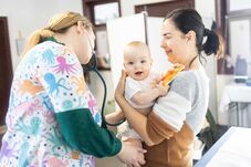 Egymillió euró orvosi műszerekre: pályázhatnak a vidéki háziorvosi rendelők