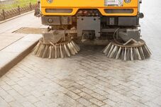 Kezdődik a tavaszi nagytakarítás Csíkszeredában