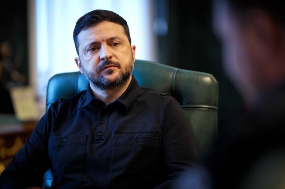 Zelenszkij: Oroszországnak meg kell fizetnie azért, amit az ukrán néppel tett