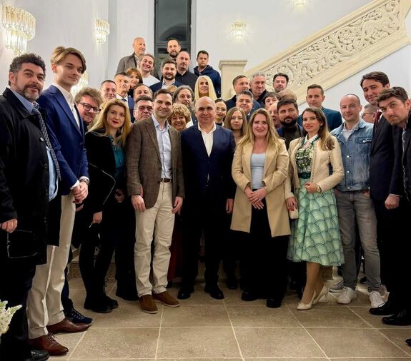 A PNL első alelnöke: Bolojan nem mond le, „pajzsot von köré” a párt