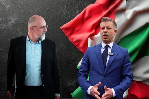 Új helyzetben az RMDSZ: ajtócsapkodás vagy együttműködési kísérlet? (INTERJÚ)