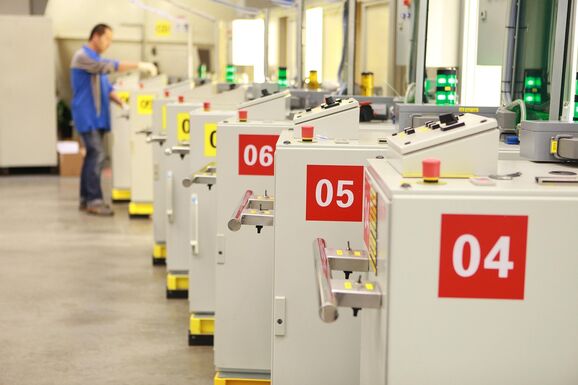 Svájci nagyvállalat vásárolt fel egy hazai üzemet