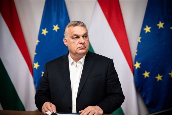 Orbán-sirató