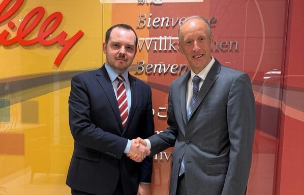 Diabétesz és elhízás megelőzése – Amerikai partnerekkel találkozott az egészségügyi miniszter 