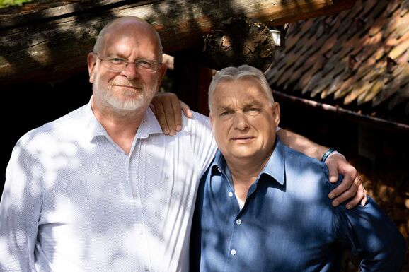 A külhoniak nemzetstratégiai ügyeinek méltányos támogatását várja az új magyar kormánytól az EMSZ