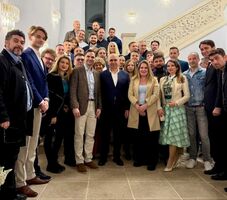 A PNL első alelnöke: Bolojan nem mond le, „pajzsot von köré” a párt