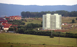 Zilah: megújulhat a Liget negyed és a városközpont egyik kulcsfontosságú területe