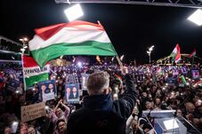 Ștefan Popescu: Budapesten egyetlen ideológiai mátrix létezik