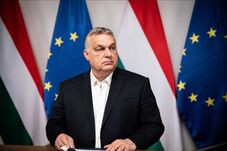 Orbán-sirató