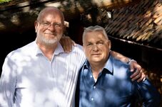 A külhoniak nemzetstratégiai ügyeinek méltányos támogatását várja az új magyar kormánytól az EMSZ