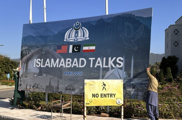 Donald Trump: Irán hajlandó lemondani az atomfegyverről, és „nagyon közel