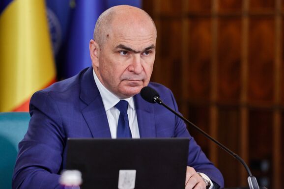 Meg vannak számlálva Bolojan napjai, elhúzódó politikai válság következhet