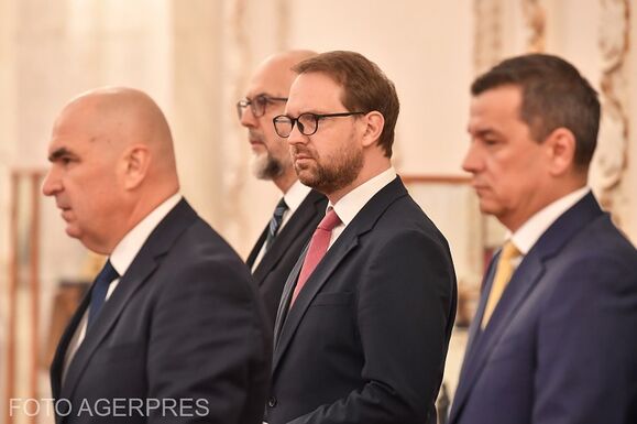 Az USR a PSD-nek: térjenek vissza dolgozni