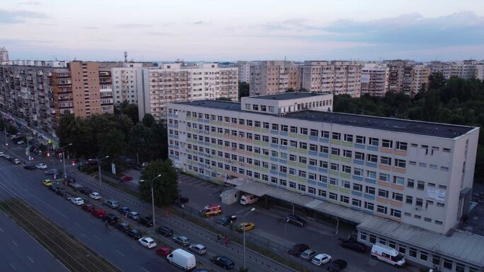 Oxigén nélkül hagyta egy kórház betegeit egy tolvaj