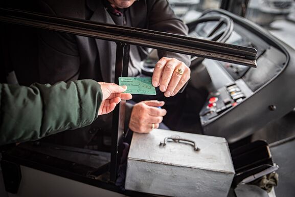 Csíkszereda: kéménytűznél segített egy önkéntes tűzoltóként is szolgáló buszsofőr