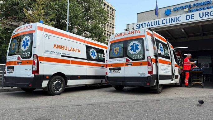 Pénzhiány miatt korlátozást rendelt el az ország egyik legnagyobb sürgősségi kórháza