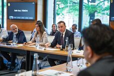 Dollármilliárdok Washingtonból: energiatámogatásokról számolt be Bogdan Ivan