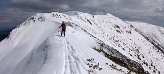 Senkit ne tévesszen meg – Figyelmeztettek a hegyimentők