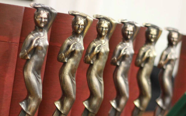 Erdélyi Oscar: átadták az EMKE-díjakat Kolozsváron