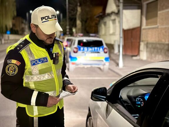 Százával vonták be a gépkocsivezetői jogosítványokat