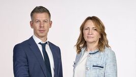 Hétfőn tartja első ülését a Tisza-frakció (VIDEÓ)