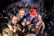 Közös utakon – a Road és a Lord kolozsvári koncertjén jártunk