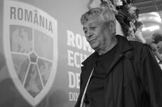 A legendás labdarúgóedzőről nevezik el a Bukaresti Dinamo klub új stadionját