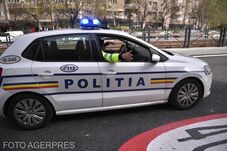 Kézre kerültek: húsz európai elfogatóparancsot hajtott végre az elmúlt héten a Román Rendőrség