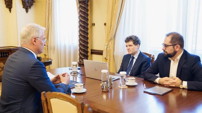 PNRR-reformok a koalíciós válság árnyékában