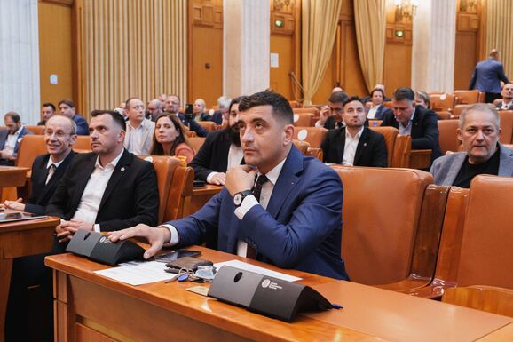 AUR: bizalmatlansági indítvány és előre hozott választások