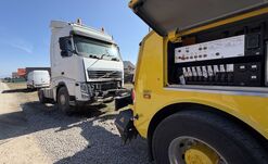 Biciklisáv, buszmegálló, zöldövezet: tilosban parkolókra vadásznak Sepsiszentgyörgyön