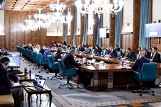 Védelmi miniszter: az USR felkészült az előrehozott választásokra is