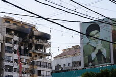 Iráni konfliktus: Trump szerint Iránban hatalmi harc zajlik a „mérsékeltek” és az „őrültek” között