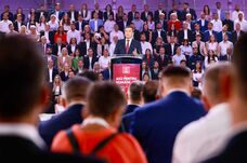 A PSD eldöntötte, milyen kérdést tesznek fel a belső konzultáción