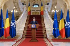 Nicuşor Dan elmondta, mi lesz az áfával 2026-ban