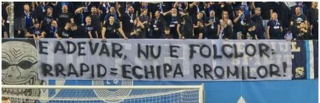 Ez is történt: Rasszista molinók, hátrány a BL-negyeddöntőben, szurkolóval verekedett Orban