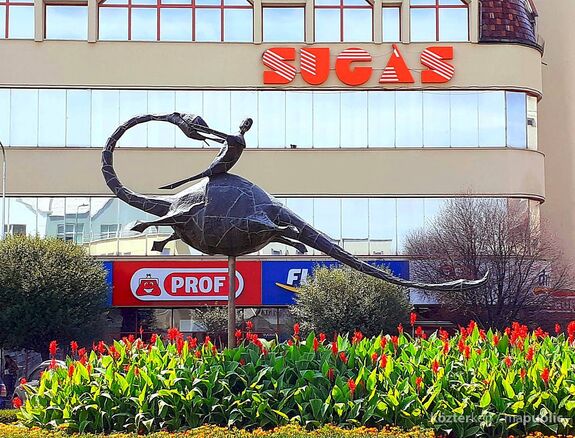 Negyedszázados lett a sepsiszentgyörgyi „Süsü” – Nevették, bírálták, megszerették