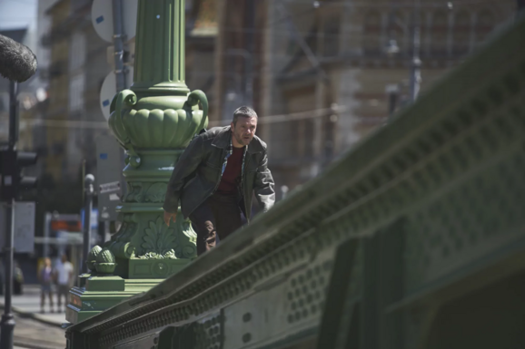 Háromnapos programmal ünneplik a magyar film napját Csíkszeredában