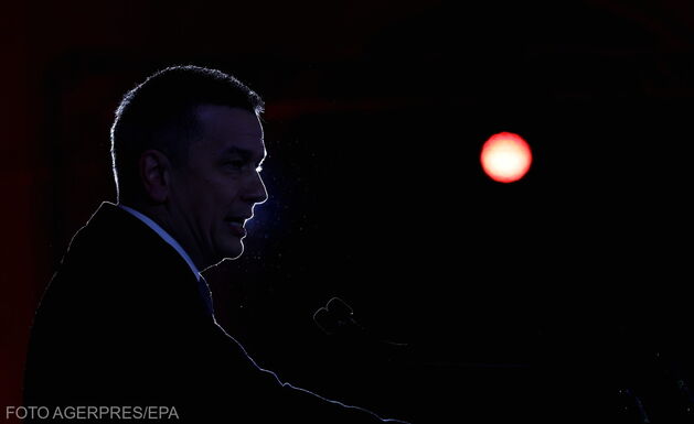 Nemzetközi sajtó: politikai válság felé sodródik Románia a PSD döntése után