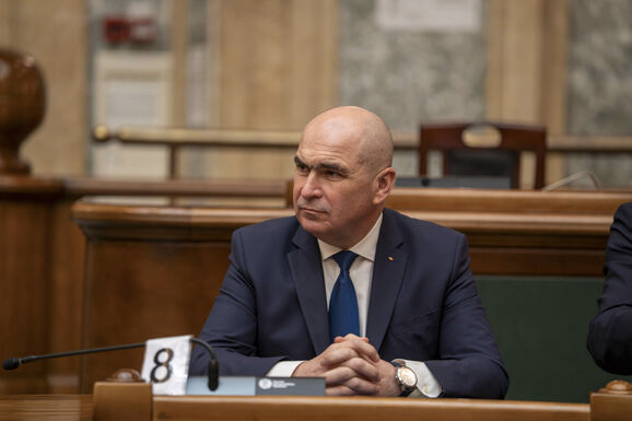 A PNL kitart Bolojan mellett és nem kér többet a PSD-ből