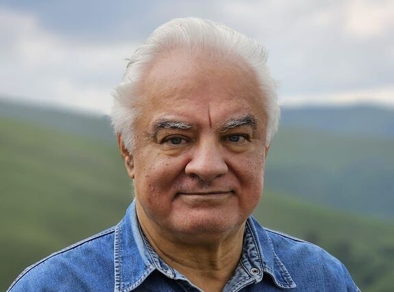 „Külföldi hitelekből élünk”