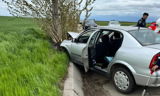 Tragédia: egy nő meghalt, ketten megsérültek