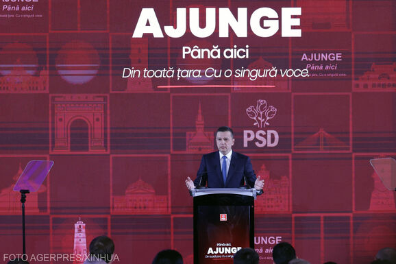 FRISSÍTVE – Grindeanu szerint akár technokrata miniszterelnök is jöhet