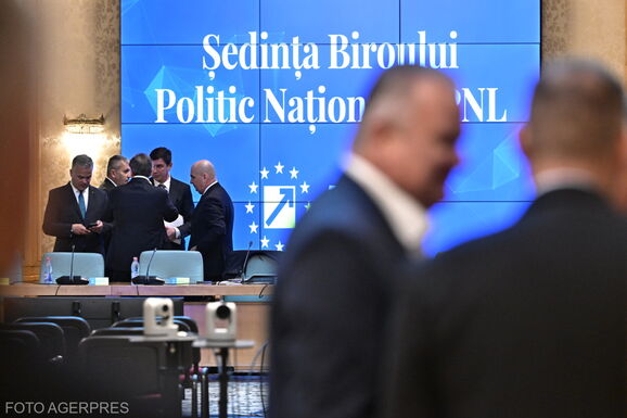 FRISSÍTVE – Bolojan: ha a PSD-s miniszterek távoznak, a maradók veszik át a tárcákat