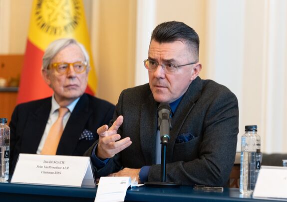 Ajánlja magát az AUR: egy feltétellel kész együttműködni a PNL-vel vagy a PSD-vel