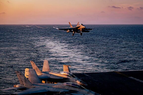 Valószínűtlen a közel-keleti tűzszünet meghosszabbítása az amerikai elnök szerint