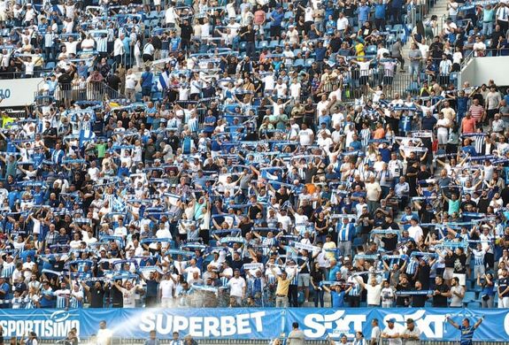 Bepanaszolták a futballszövetséget a diszkriminációellenes tanácsnál – „Elhavazódott” a testület