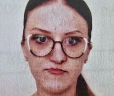 FRISSÍTVE: Megtalálták a Marosvásárhelyről eltűnt 22 éves nőt 