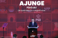 FRISSÍTVE – Grindeanu szerint akár technokrata miniszterelnök is jöhet