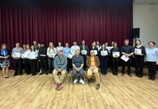 Elkezdődött a XXIV. Költészet Tavasza Nemzetközi Fesztivál Zilahon és Kolozsváron